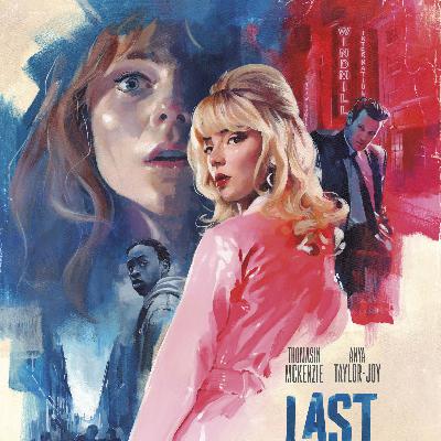 《Soho区惊魂夜》鬼才导演埃德加·赖特的新尝试与《未麻的部屋》 《Soho区惊魂夜》鬼才导演埃德加·赖特的新尝试与《未麻的部屋》