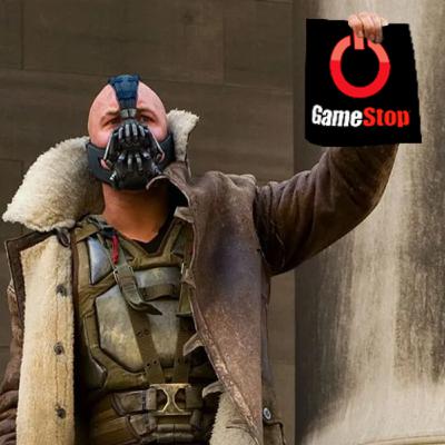 Ep. 025 - Market F--kery (06/29/21) Ep. 025 - Market F--kery (06/29/21)