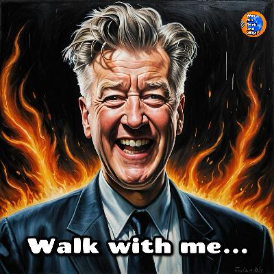 #186 Fire, walk with me - der David Lynch Soundtrack