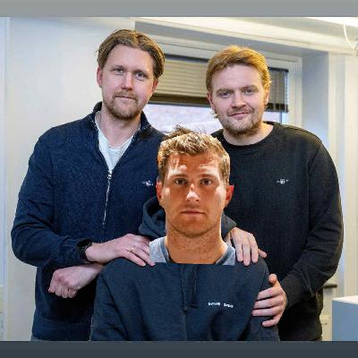 # 205 - Telefon til Oslo