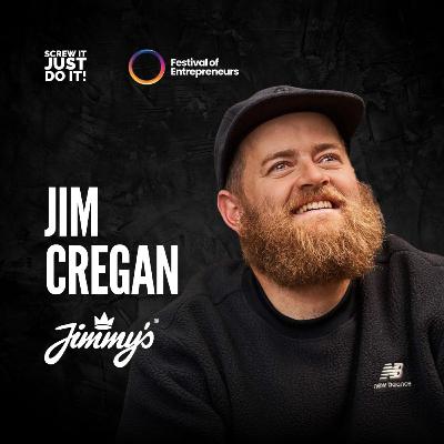 How Jim Cregan Turned £50k Debt Into A National Coffee Brand How Jim Cregan Turned £50k Debt Into A National Coffee Brand