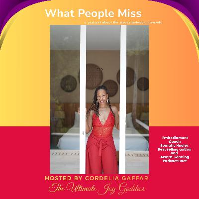 Let’s Talk About De-Centering Others