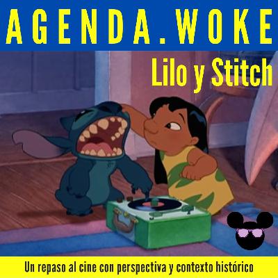 Lilo y Stitch y la construcción de una familia