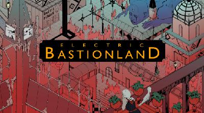 Cannibal Halfling Radio Episode 13 – Now Playing: Electric Bastionland Pt 2 Cannibal Halfling Radio Episode 13 – Now Playing: Electric Bastionland Pt 2