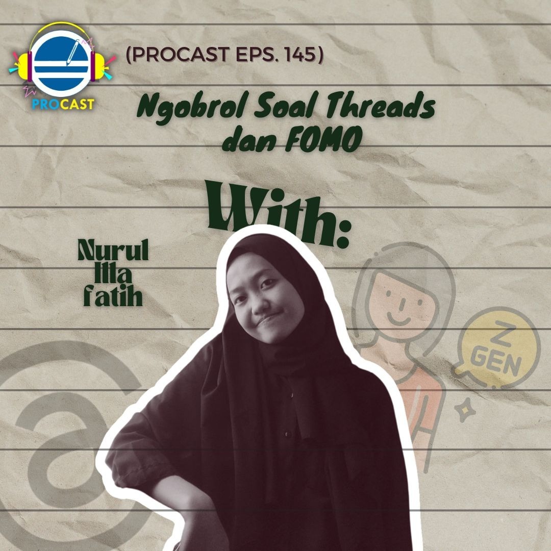 Profesi Podcast