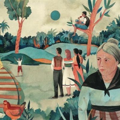 Algo grave va a pasar