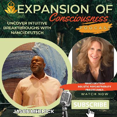 Uncover Intuitive Breakthroughs With Nanci Deutsch Uncover Intuitive Breakthroughs With Nanci Deutsch