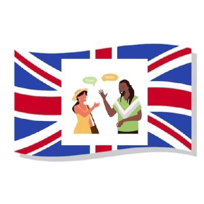 En Inglés hablan como los índios: "Yo gustar ello" - "I like IT". La importancia del binomio "Verbo+Objeto"