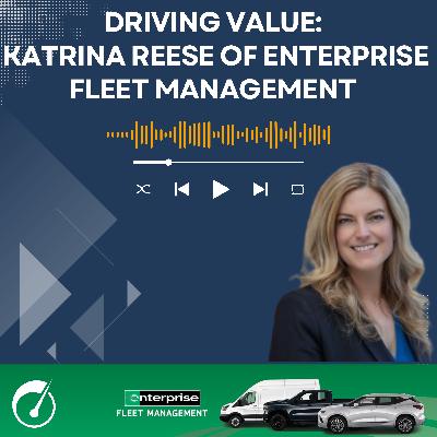 Driving Value: Katrina Reese of Enterprise Fleet Management on Supporting Home Health Teams