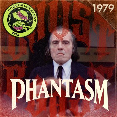 Phantasm (1979) | Guns, guitars, and lots of balls