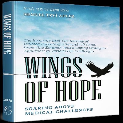 Ep. 49: Wings of Hope: Navigating an Incompatible with Life Diagnosis