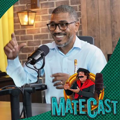 EDY CARLOS | MATECAST #199 EDY CARLOS | MATECAST #199