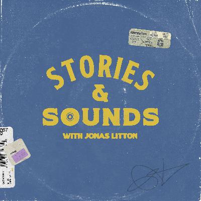 Stories & Sounds is a Wise Company Production