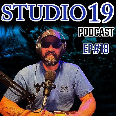 EP# 18 EP# 18