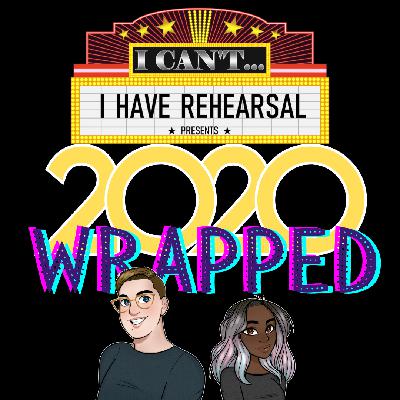 2020 Wrapped