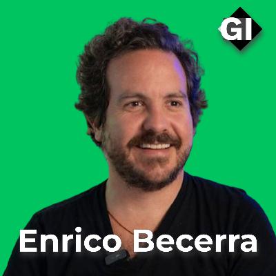 Enrico Becerra | Nuevos Horizontes en Pagos | Episodio #152