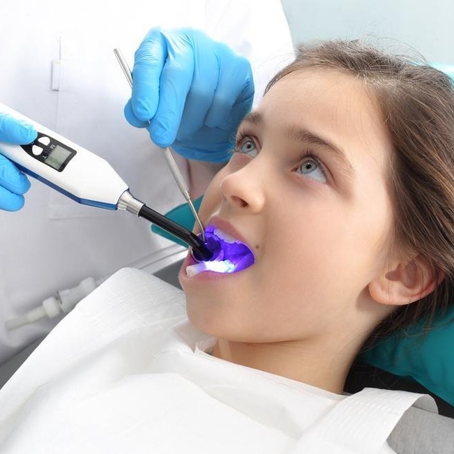 The Importance of Dental Sealants for Kids The Importance of Dental Sealants for Kids
