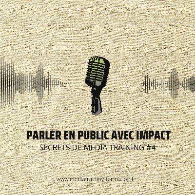 Adapter son intervention à l'auditoire : secret de media training n°4
