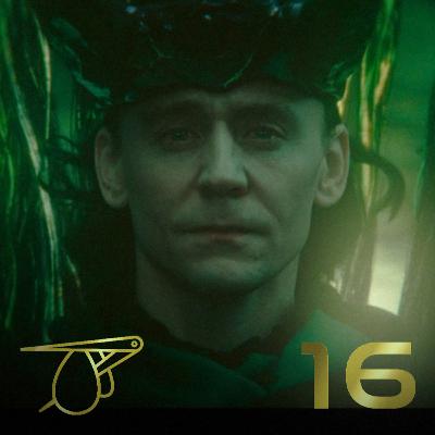Loki - Temps. 1 e 2 | A série do multiverso e suas multicamadas Loki - Temps. 1 e 2 | A série do multiverso e suas multicamadas