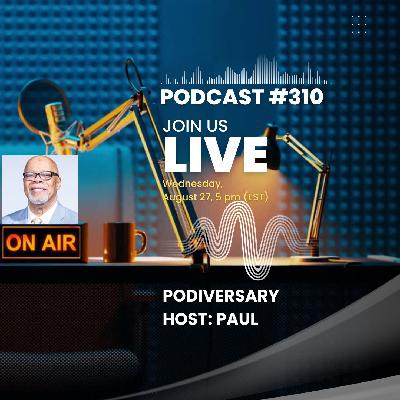 Episode 310 - Wealth Academy Podcast Turns Five A Journey of Growth & Leadership