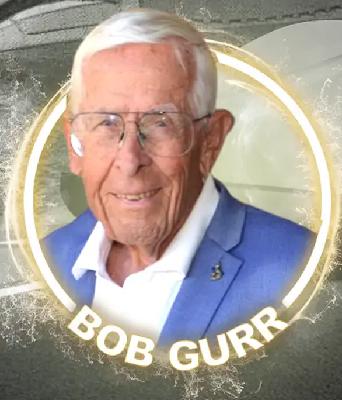 Zeitgeist's The Spirit Of The Time Episode 44: Bob Gurr