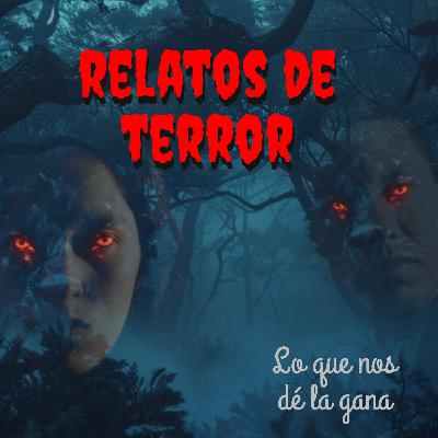 Especial relatos de terror #01 Especial relatos de terror #01
