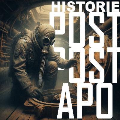 Tygodniówka nr 10 PostPostApo - Odcinki od 65-71