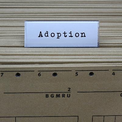 29. März 1951: Gesetz über Vermittlung von Adoptionen