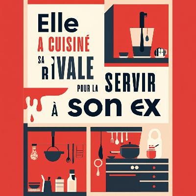 Elle Sert sa Rivale au Dîner de son ex… Littéralement | Podcast Horreur Français