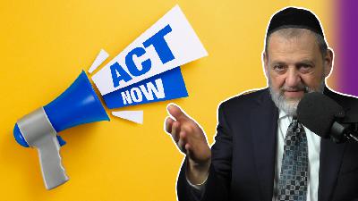 Shavuos - Act On It (Ep. 284)