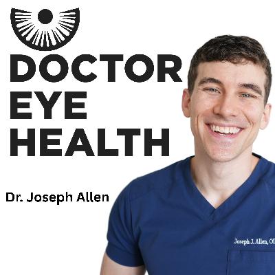 Doctor Eye Health Coming Soon! Doctor Eye Health Coming Soon!