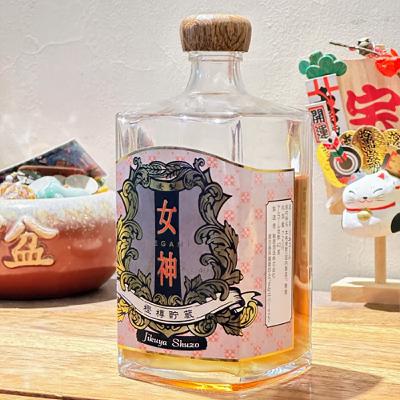 威士忌 | 人生系列 - 攝影師小花的威士忌進行式