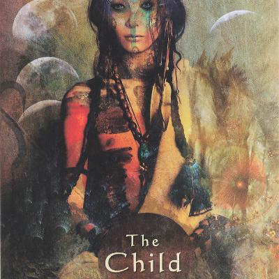 Session 3 - The Child Session 3 - The Child