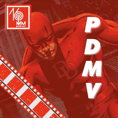 PDMV #02 - Demolidor (com Guigo Akirah)