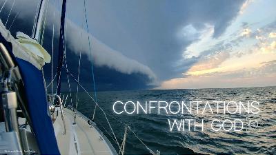 "10-22-2023: God Confronts Us in Our Disappointments"