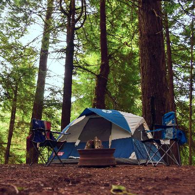 54. 带孩子去露营 | Camping with Kids 54. 带孩子去露营 | Camping with Kids