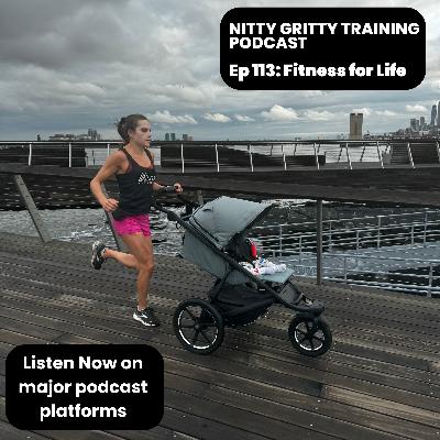 Fitness for Life -  Maintain a Sustainable Fitness Routine Amid Life's Chaos