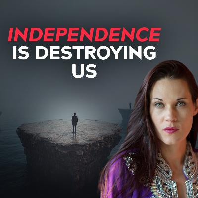 The Great Independence Sickness The Great Independence Sickness