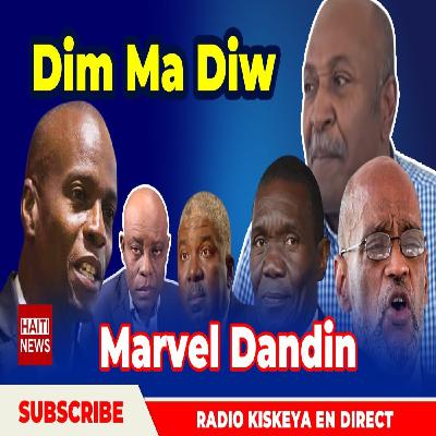 Dim ma diw - Friday, May 09, 2025