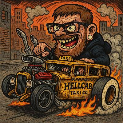 Episode 109 - Mike Wheeler