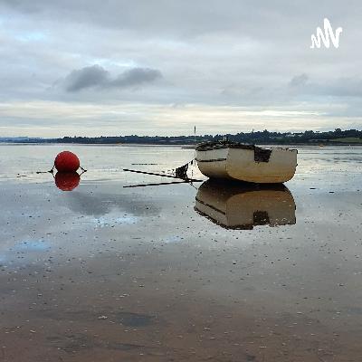 The sea and the sand