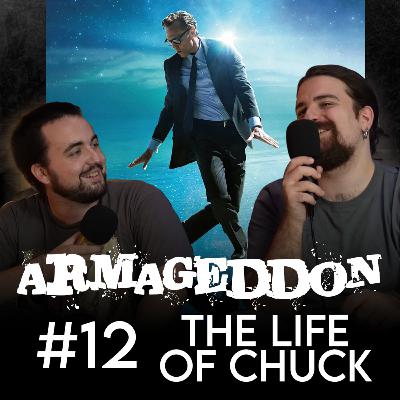 THE LIFE OF CHUCK