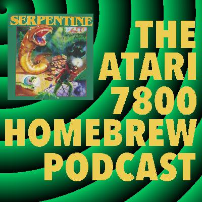 Episode 42: Serpentine Episode 42: Serpentine