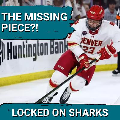Is Eric Pohlkamp’s Arrival About to TRANSFORM the Entire San Jose Sharks Power Play?