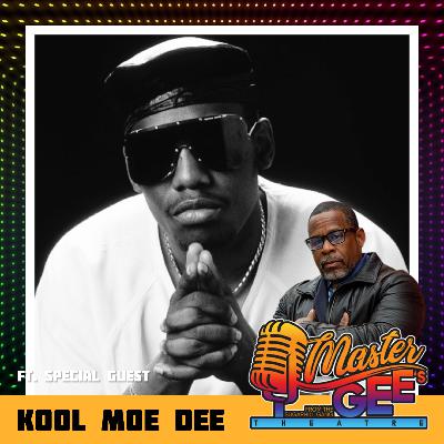 Master Gee's Theatre ft. Kool Moe Dee