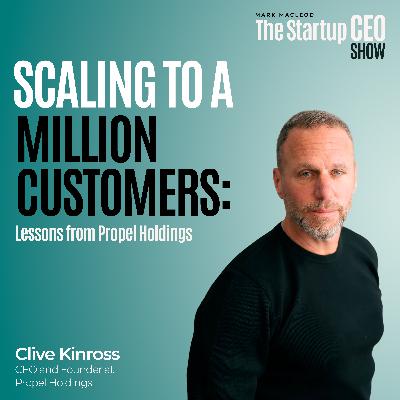 Scaling to a Million Customers: Lessons from Propel Holdings
