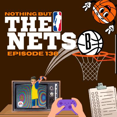 Episode 136 - Nothing But The Nets