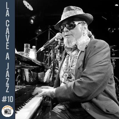 #10 - Devil May Care