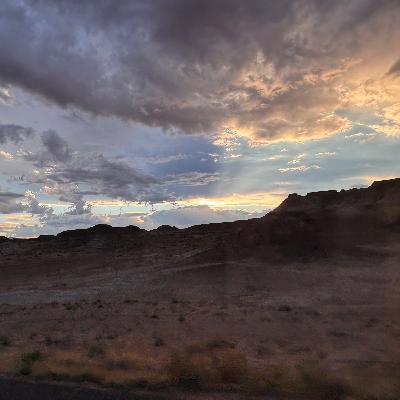 雪士達山感言 18 - 結束與開始