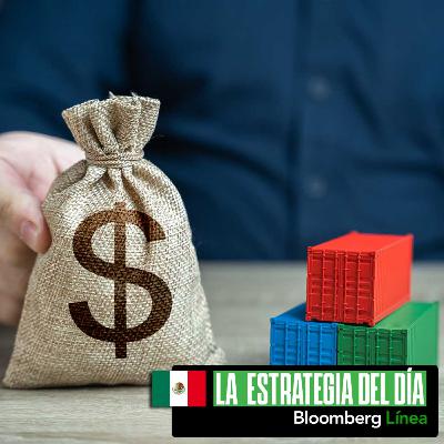 Itacate económico, stablecoins, pagos contactless, Walmart y Amazon con el agua